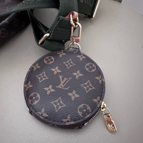 Louis Vuitton multi pochette - Picture 4 of 11
